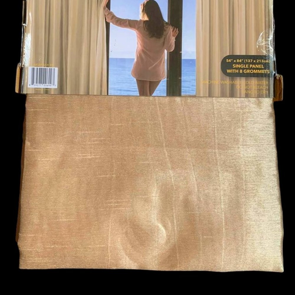 Curtains